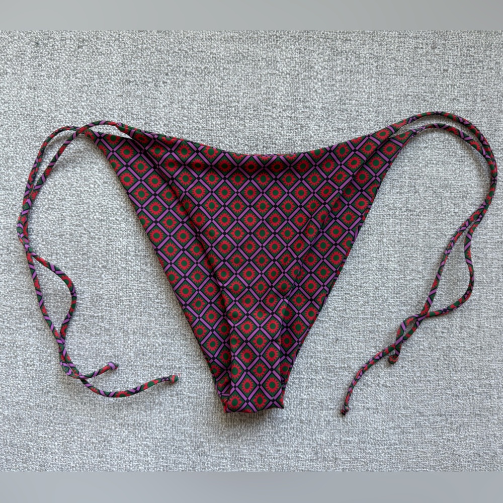 Skatie Vera Bottom - Sol, M
